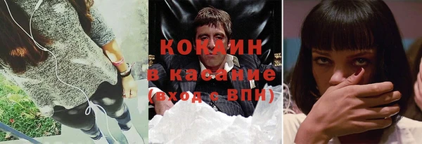 кокс Арсеньев